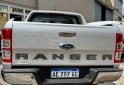 Camionetas - Ford Ranger TDI 4X4 2021 Diesel 99000Km - En Venta