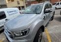 Camionetas - Ford Ranger TDI 4X4 2021 Diesel 99000Km - En Venta