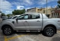 Camionetas - Ford Ranger TDI 4X4 2021 Diesel 99000Km - En Venta