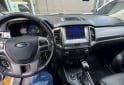 Camionetas - Ford Ranger TDI 4X4 2021 Diesel 99000Km - En Venta