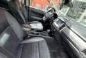 Camionetas - Ford Ranger TDI 4X4 2021 Diesel 99000Km - En Venta
