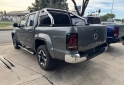 Camionetas - Volkswagen VOLKSWAGEN AMAROK V6 2025 Diesel 0Km - En Venta