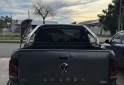 Camionetas - Volkswagen VOLKSWAGEN AMAROK V6 2025 Diesel 0Km - En Venta