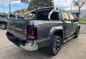 Camionetas - Volkswagen VOLKSWAGEN AMAROK V6 2025 Diesel 0Km - En Venta