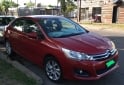 Autos - Citroen C4 Lounge 2015 Diesel 109000Km - En Venta