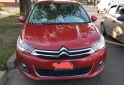 Autos - Citroen C4 Lounge 2015 Diesel 109000Km - En Venta
