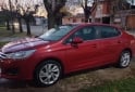 Autos - Citroen C4 Lounge 2015 Diesel 109000Km - En Venta