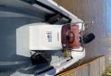 Embarcaciones - Tracker Cargo 520 + Mercury 50 HP 2 Tiempos. Año 2016 - En Venta