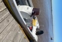 Embarcaciones - Tracker Cargo 520 + Mercury 50 HP 2 Tiempos. A�o 2016 - En Venta
