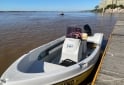 Embarcaciones - Tracker Cargo 520 + Mercury 50 HP 2 Tiempos. A�o 2016 - En Venta