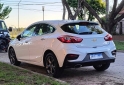 Autos - Chevrolet Cruze ltz 2017 Nafta 110000Km - En Venta