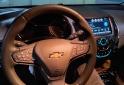 Autos - Chevrolet Cruze ltz 2017 Nafta 110000Km - En Venta