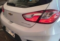 Autos - Chevrolet Cruze ltz 2017 Nafta 110000Km - En Venta