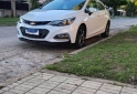 Autos - Chevrolet Cruze ltz 2017 Nafta 110000Km - En Venta
