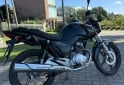 Motos - Honda titan 2019 Nafta 17000Km - En Venta
