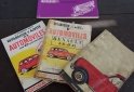 Accesorios para Autos - MANUALES RENAULT 4,PRECIO POR TODOS-OFERTAA- - En Venta