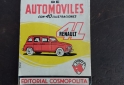 Accesorios para Autos - MANUALES RENAULT 4,PRECIO POR TODOS-OFERTAA- - En Venta