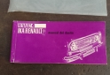 Accesorios para Autos - MANUALES RENAULT 4,PRECIO POR TODOS-OFERTAA- - En Venta
