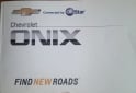 Autos - Chevrolet Chevrolet Onix Plus 1.2 4 2022 Nafta 43000Km - En Venta