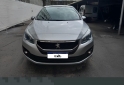 Autos - Peugeot 308 Allure 2017 Nafta 91000Km - En Venta