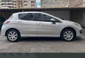 Autos - Peugeot 308 Allure 2017 Nafta 91000Km - En Venta
