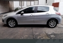 Autos - Peugeot 308 Allure 2017 Nafta 91000Km - En Venta