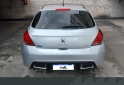 Autos - Peugeot 308 Allure 2017 Nafta 91000Km - En Venta