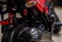 Motos - Honda Navi 110 2025 Nafta 0Km - En Venta