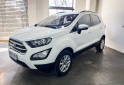 Autos - Ford Ecosport SE 1.5 2020 Nafta 78600Km - En Venta
