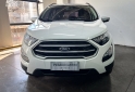 Autos - Ford Ecosport SE 1.5 2020 Nafta 78600Km - En Venta