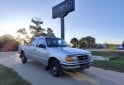 Camionetas - Ford Ranger C/EXT XLT 1996 GNC 300000Km - En Venta