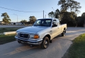 Camionetas - Ford Ranger C/EXT XLT 1996 GNC 300000Km - En Venta