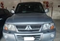 Camionetas - Mitsubishi MONTERO 2.8 2006 Diesel 188400Km - En Venta