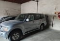 Camionetas - Mitsubishi MONTERO 2.8 2006 Diesel 188400Km - En Venta