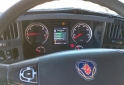 Camiones y Grúas - Scania P340 tractor 2012 - En Venta