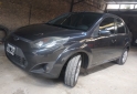Autos - Ford Fiesta Max 2011 Nafta 160000Km - En Venta