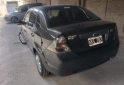 Autos - Ford Fiesta Max 2011 Nafta 160000Km - En Venta