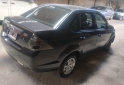 Autos - Ford Fiesta Max 2011 Nafta 160000Km - En Venta