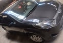 Autos - Ford Fiesta Max 2011 Nafta 160000Km - En Venta