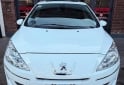 Autos - Peugeot 408 Allure + Nav 2013 Diesel 119000Km - En Venta