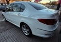 Autos - Peugeot 408 Allure + Nav 2013 Diesel 119000Km - En Venta