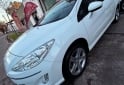 Autos - Peugeot 408 Allure + Nav 2013 Diesel 119000Km - En Venta
