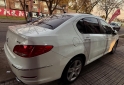 Autos - Peugeot 408 Allure + Nav 2013 Diesel 119000Km - En Venta