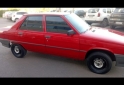 Autos - Renault 9 1993 Nafta 125000Km - En Venta