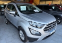 Autos - Ford 1.5 SE 2020 GNC 76800Km - En Venta