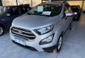 Autos - Ford 1.5 SE 2020 GNC 76800Km - En Venta
