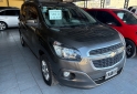 Autos - Chevrolet 1.8 LTZ 2014 Nafta 74000Km - En Venta