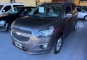 Autos - Chevrolet 1.8 LTZ 2014 Nafta 74000Km - En Venta