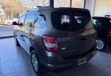 Autos - Chevrolet 1.8 LTZ 2014 Nafta 74000Km - En Venta