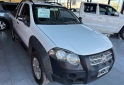 Autos - Fiat 1.4 FIRE CABINA EXTENDIDA 2010 GNC 141000Km - En Venta